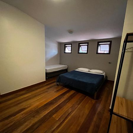Hostel Matilda كوريتيبا المظهر الخارجي الصورة
