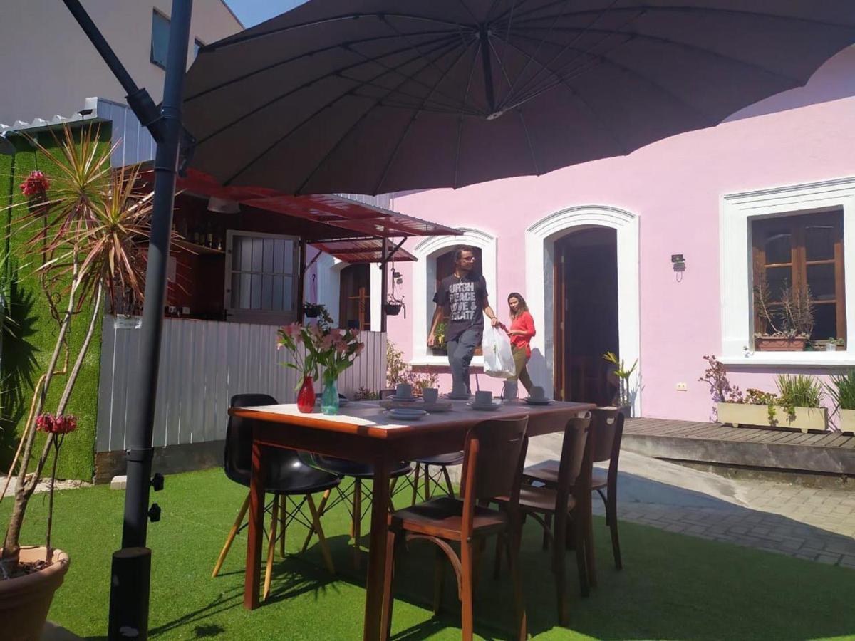 Hostel Matilda كوريتيبا المظهر الخارجي الصورة