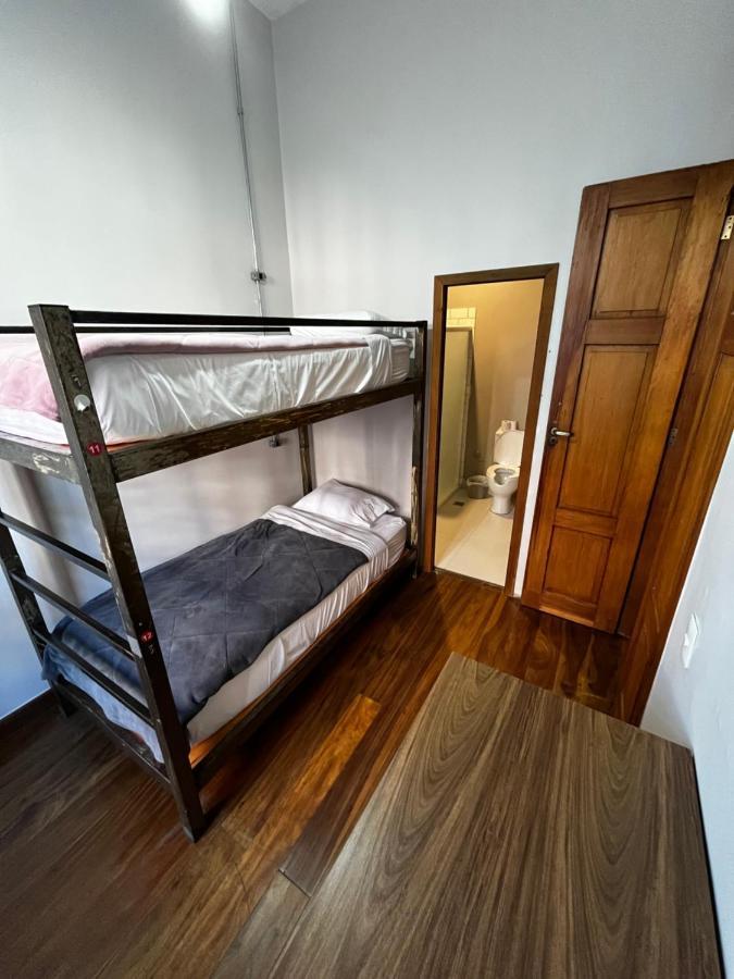 Hostel Matilda كوريتيبا المظهر الخارجي الصورة
