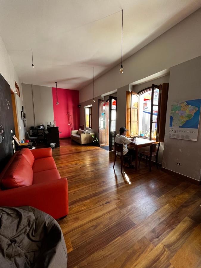 Hostel Matilda كوريتيبا المظهر الخارجي الصورة