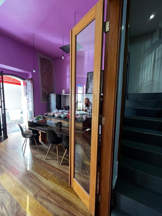 Hostel Matilda كوريتيبا المظهر الخارجي الصورة