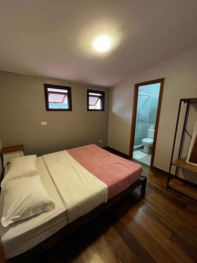 Hostel Matilda كوريتيبا المظهر الخارجي الصورة