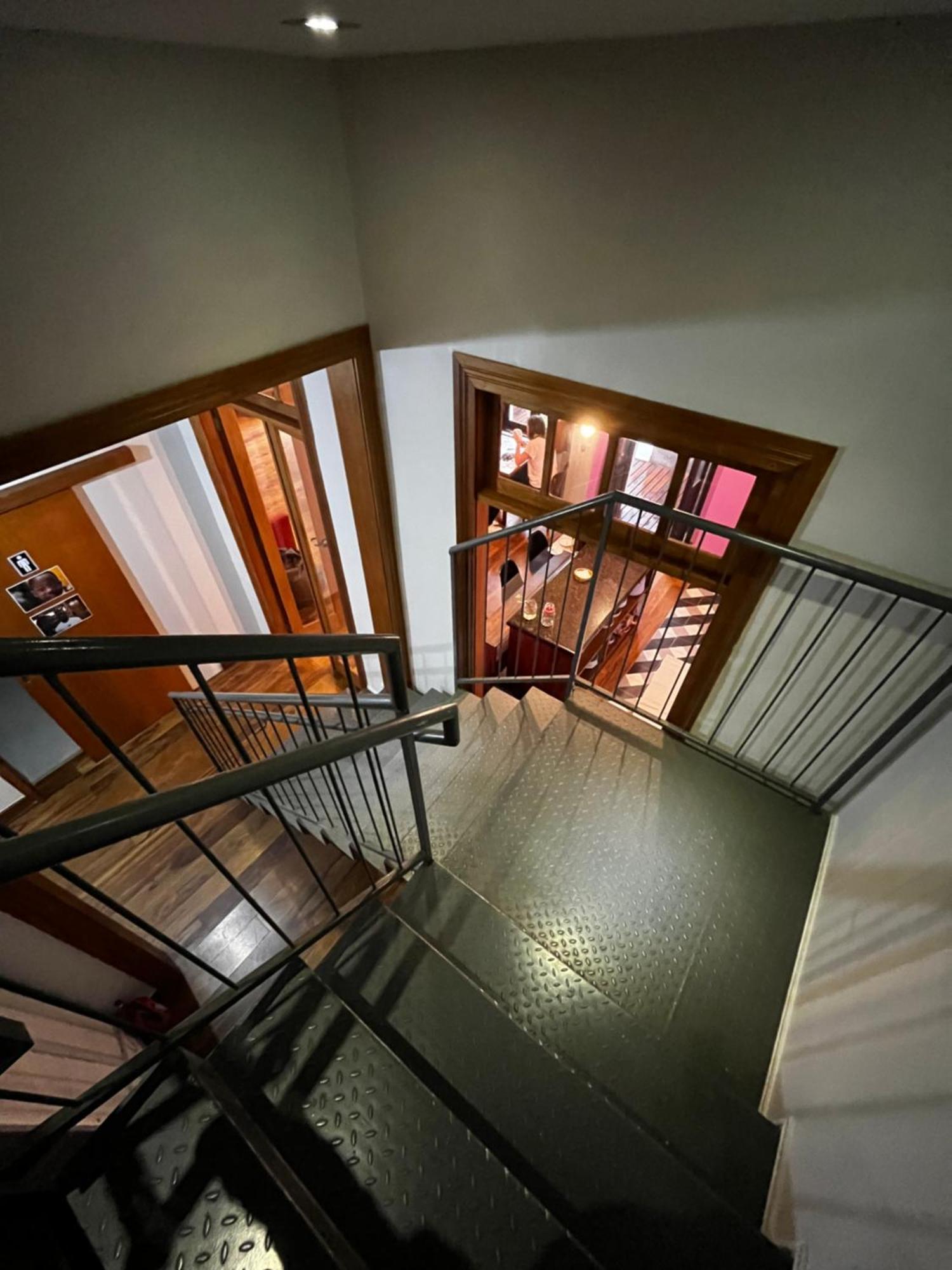Hostel Matilda كوريتيبا المظهر الخارجي الصورة