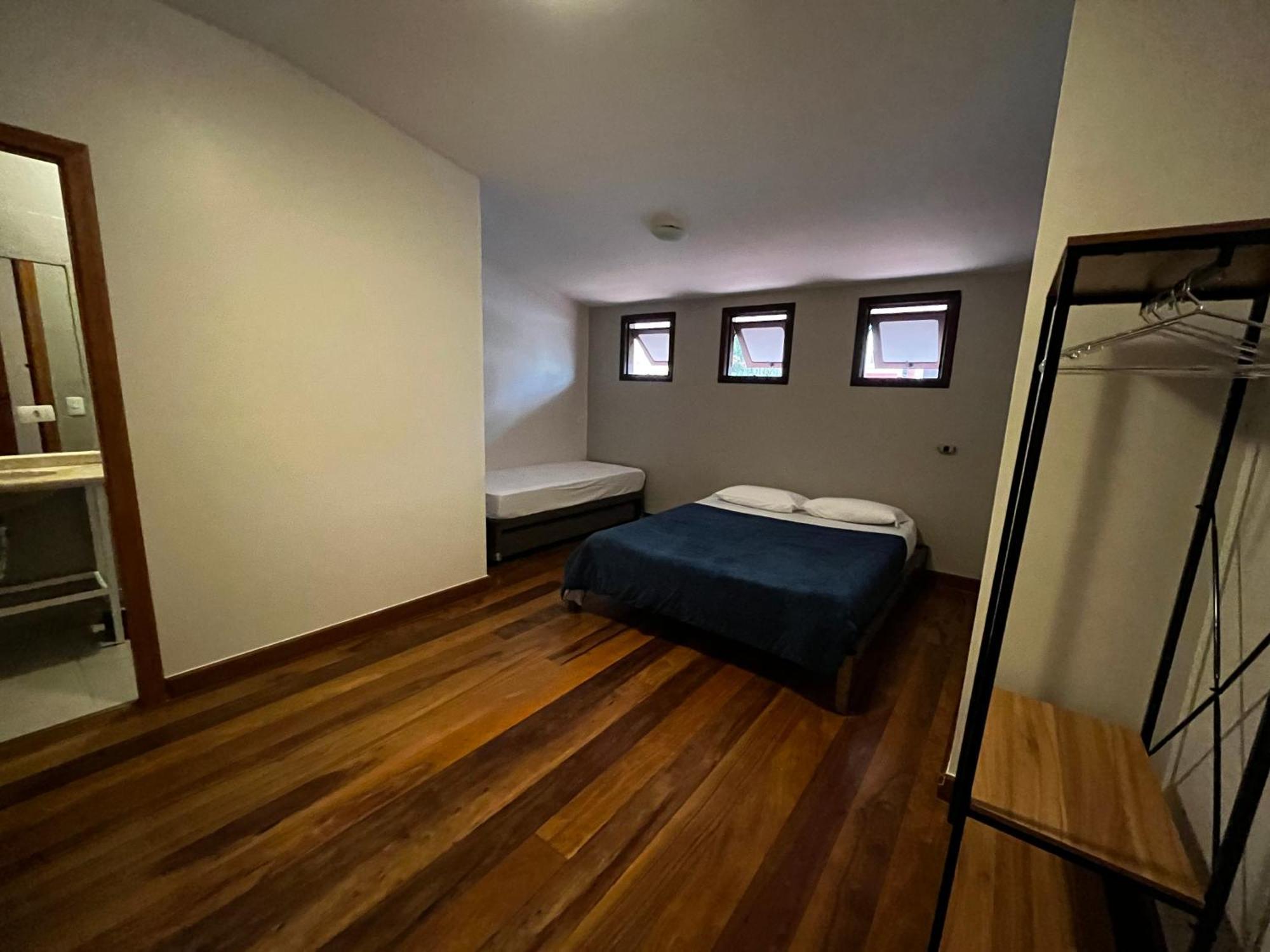 Hostel Matilda كوريتيبا المظهر الخارجي الصورة