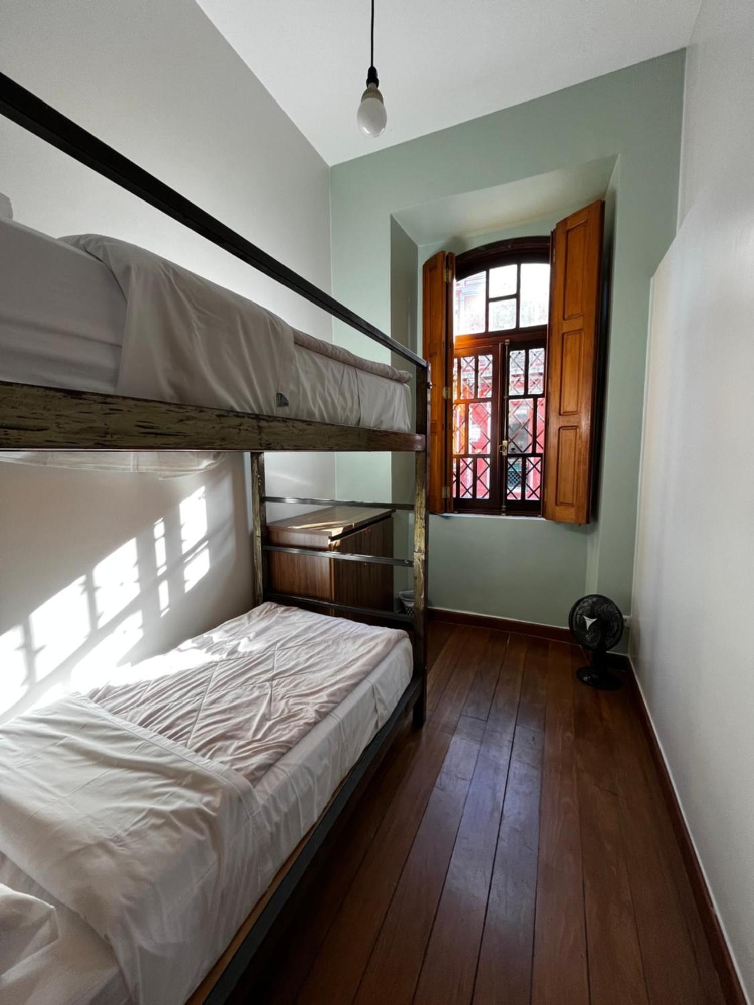 Hostel Matilda كوريتيبا المظهر الخارجي الصورة