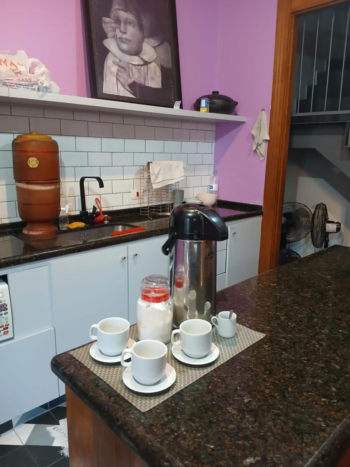 Hostel Matilda كوريتيبا المظهر الخارجي الصورة