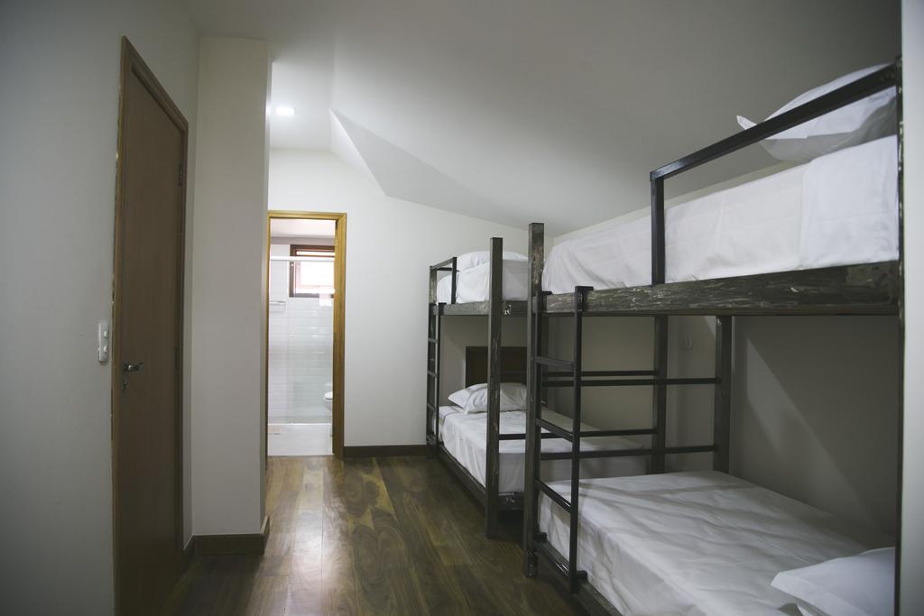 Hostel Matilda كوريتيبا المظهر الخارجي الصورة