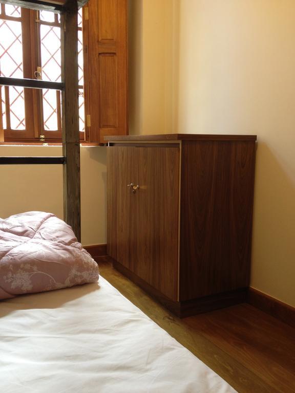 Hostel Matilda كوريتيبا المظهر الخارجي الصورة
