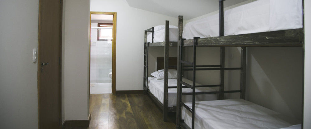 Hostel Matilda كوريتيبا المظهر الخارجي الصورة