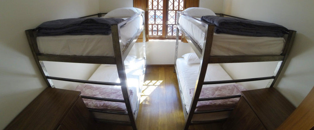 Hostel Matilda كوريتيبا المظهر الخارجي الصورة