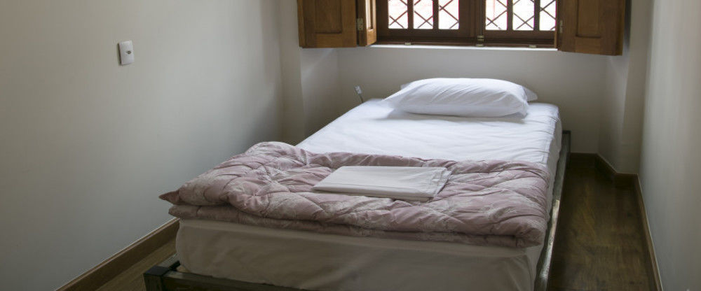 Hostel Matilda كوريتيبا المظهر الخارجي الصورة