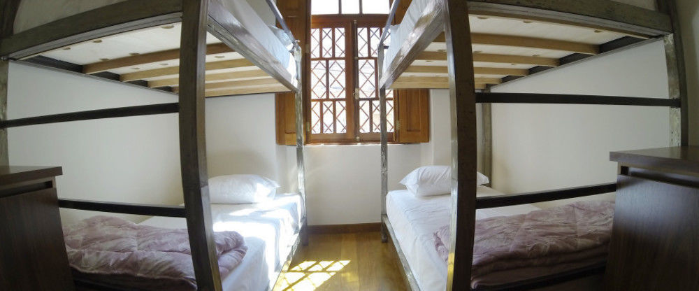 Hostel Matilda كوريتيبا المظهر الخارجي الصورة