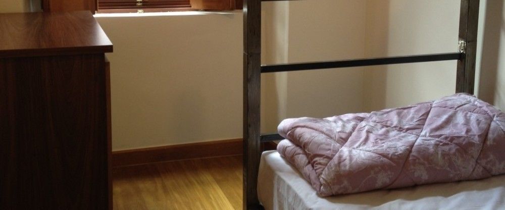 Hostel Matilda كوريتيبا المظهر الخارجي الصورة