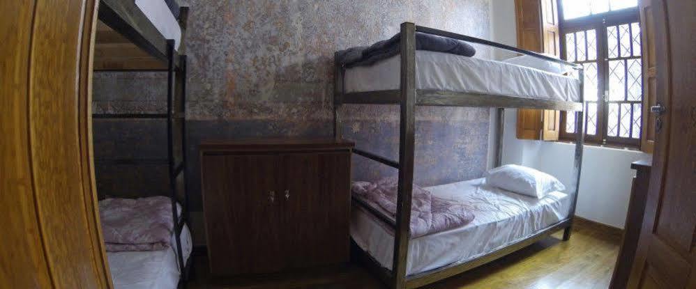 Hostel Matilda كوريتيبا المظهر الخارجي الصورة