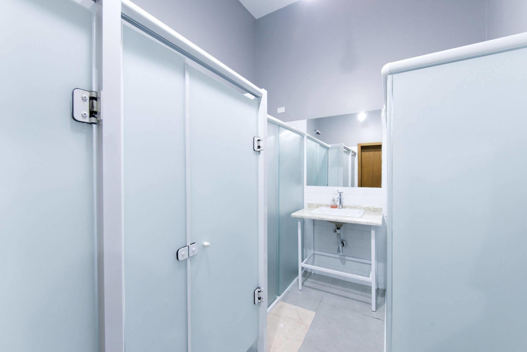 Hostel Matilda كوريتيبا المظهر الخارجي الصورة